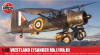 Airfix 07116 Westland Lysander Mk.I/Mk.III